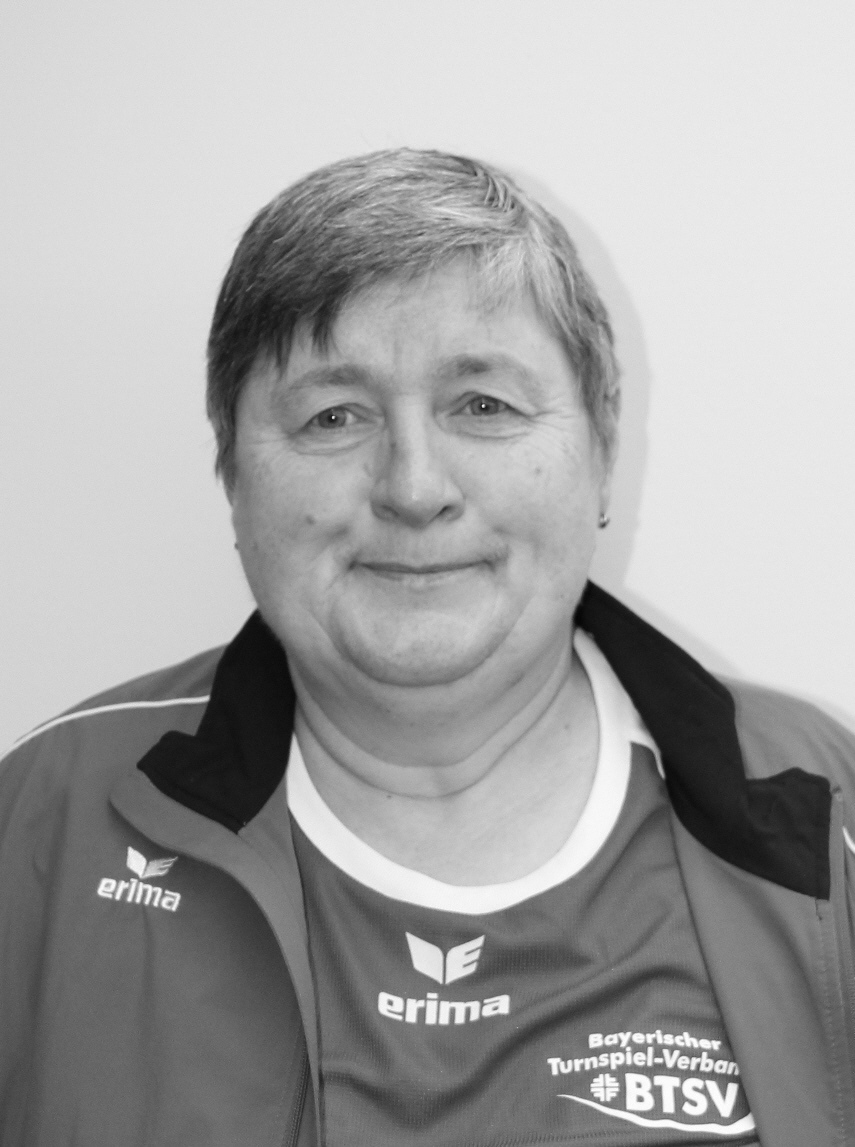 Inge Dittmar 1 BTSV sw